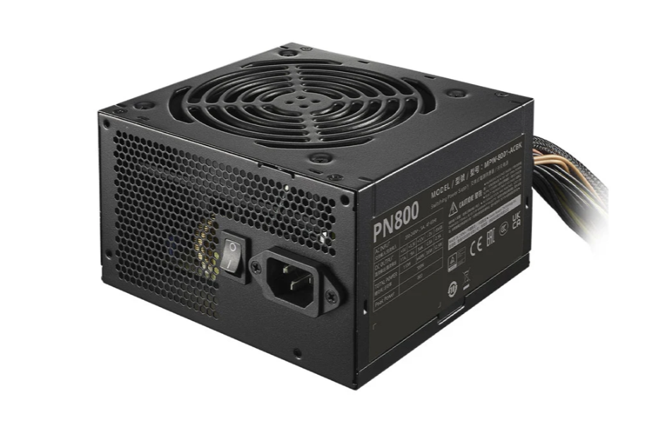 NGUỒN MÁY TÍNH COOLER MASTER ELITE NEX 230V PN800 - 750W