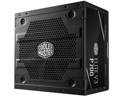 NGUỒN MÁY TÍNH COOLER MASTER ELITE V3 230V PC700 BOX - 700W