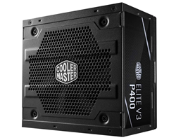 NGUỒN MÁY TÍNH COOLER MASTER ELITE V3 P400-BULK - 400W