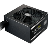 NGUỒN MÁY TÍNH COOLER MASTER MWE GOLD V2 750W 80 PLUS GOLD