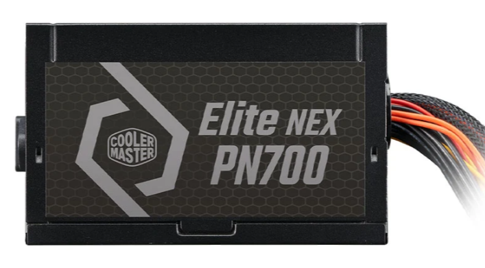 NGUỒN MÁY TÍNH COOLER MASTER ELITE NEX 230V PN700 - 700W
