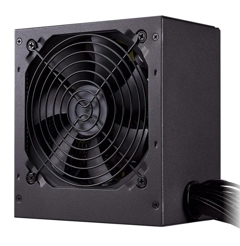 NGUỒN MÁY TÍNH COOLER MASTER MWE BRONZE V2 FULL RANGE - 650W - 80 PLUS BRONZE