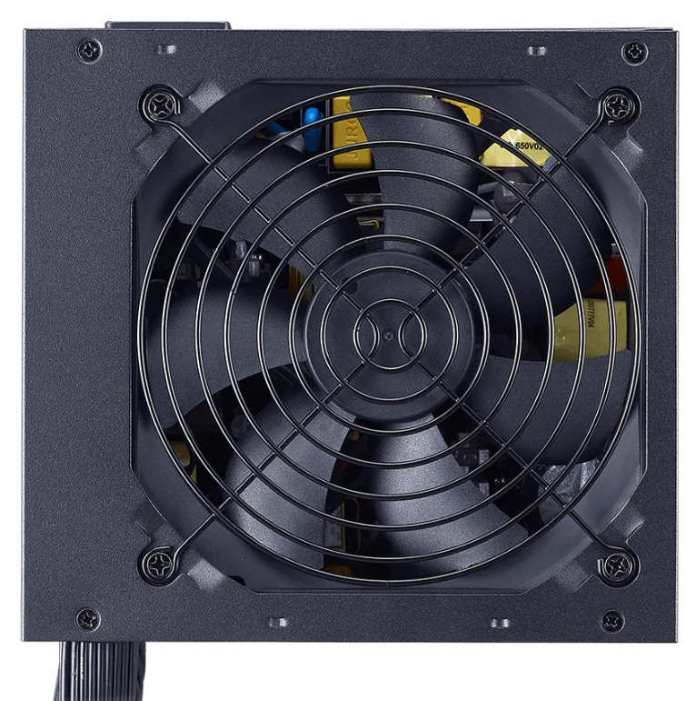 NGUỒN MÁY TÍNH COOLER MASTER MWE BRONZE V2 230V - 750W - 80 PLUS BRONZE