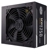 NGUỒN MÁY TÍNH COOLER MASTER MWE BRONZE V2 230V - 750W - 80 PLUS BRONZE
