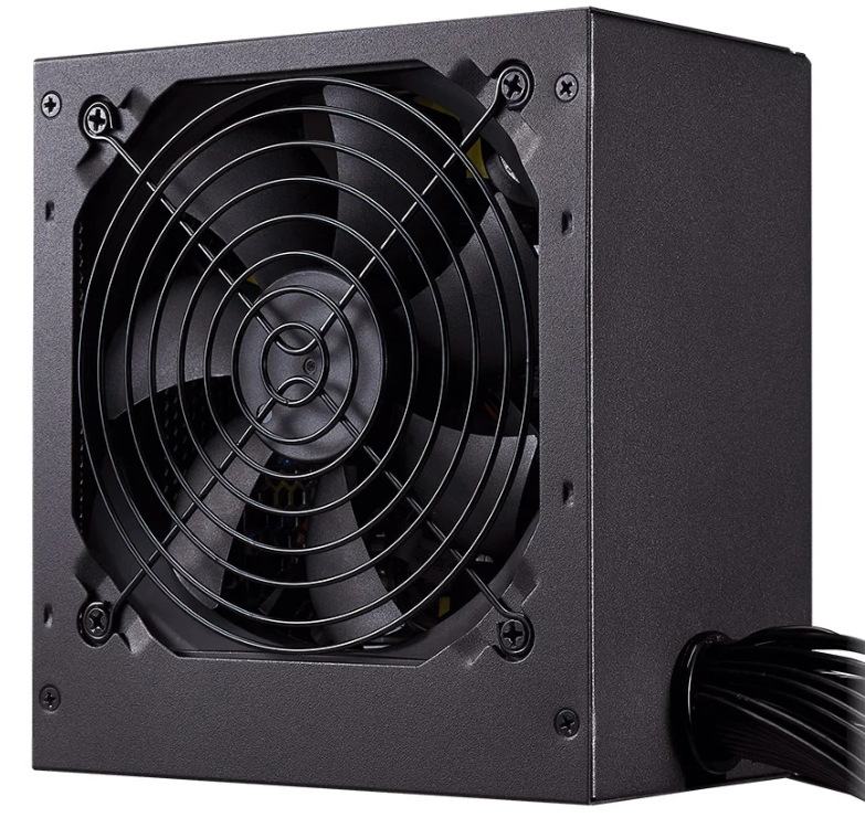 NGUỒN MÁY TÍNH COOLER MASTER MWE BRONZE V2 230V - 550W - 80 PLUS BRONZE