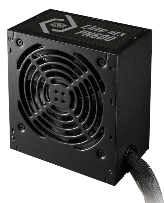 NGUỒN MÁY TÍNH COOLER MASTER ELITE NEX 230V PN600 - 600W