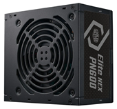 NGUỒN MÁY TÍNH COOLER MASTER ELITE NEX 230V PN600 - 600W
