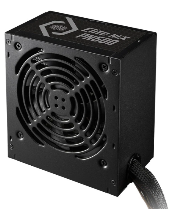 NGUỒN MÁY TÍNH COOLER MASTER ELITE NEX 230V PN500 - 500W