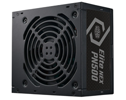 NGUỒN MÁY TÍNH COOLER MASTER ELITE NEX 230V PN500 - 500W