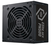 NGUỒN MÁY TÍNH COOLER MASTER ELITE NEX 230V PN500 - 500W