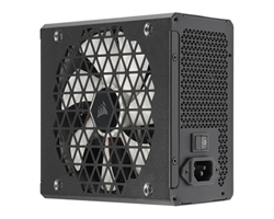 NGUỒN MÁY TÍNH CORSAIR RM1000x SHIFT -1000W - 80 PLUS GOLD - FULL MODULAR