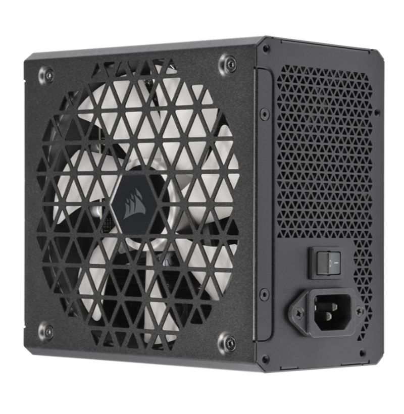 NGUỒN MÁY TÍNH CORSAIR RM850x SHIFT - 850W - 80 PLUS GOLD - FULL MODULAR