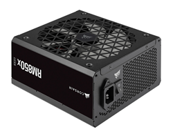 NGUỒN MÁY TÍNH CORSAIR RM850x SHIFT - 850W - 80 PLUS GOLD - FULL MODULAR