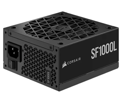 NGUỒN MÁY TÍNH CORSAIR SF1000L - 1000W - 80 PLUS GOLD - FULL MODULAR