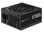 NGUỒN MÁY TÍNH CORSAIR SF1000L - 1000W - 80 PLUS GOLD - FULL MODULAR