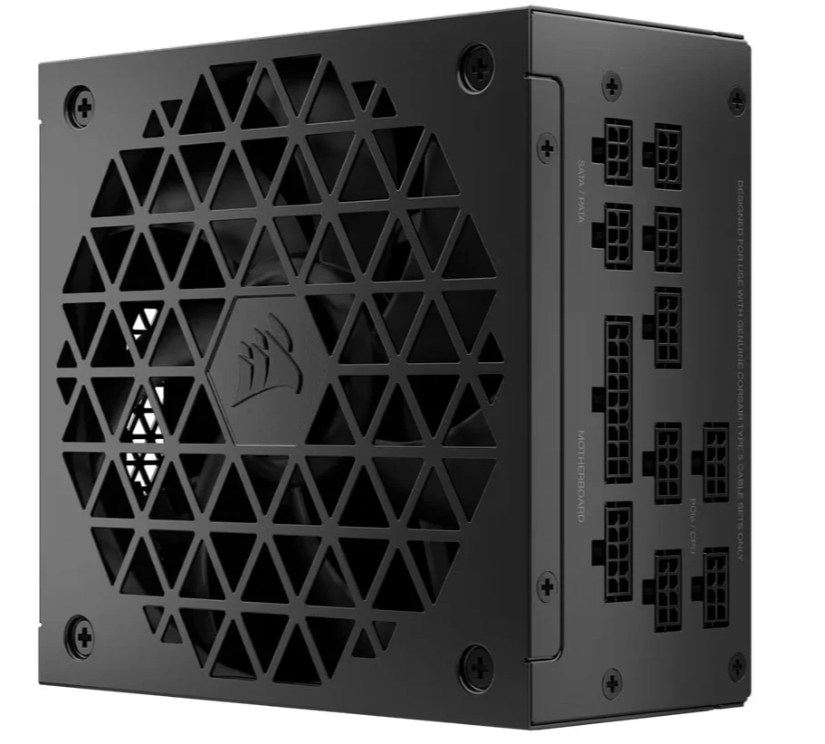 NGUỒN MÁY TÍNH CORSAIR SF850L - 850W - 80 PLUS GOLD - FULL MODULAR