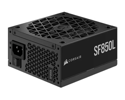 NGUỒN MÁY TÍNH CORSAIR SF850L - 850W - 80 PLUS GOLD - FULL MODULAR