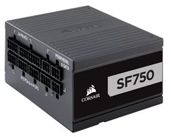 NGUỒN MÁY TÍNH CORSAIR SF750 - 750W - 80 PLUS PLATINUM - FULL MODULAR