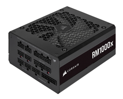 NGUỒN MÁY TÍNH CORSAIR RM1000x 2021 - 1000W - 80 PLUS GOLD - FULL MODULAR