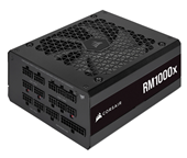 NGUỒN MÁY TÍNH CORSAIR RM1000x 2021 - 1000W - 80 PLUS GOLD - FULL MODULAR