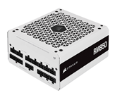 NGUỒN MÁY TÍNH CORSAIR RM850 WHITE 2021 - 850W - 80 PLUS GOLD - FULL MODULAR