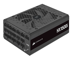 NGUỒN MÁY TÍNH CORSAIR HX1500i - 1500W - 80 PLUS PLATINUM - FULL MODULAR