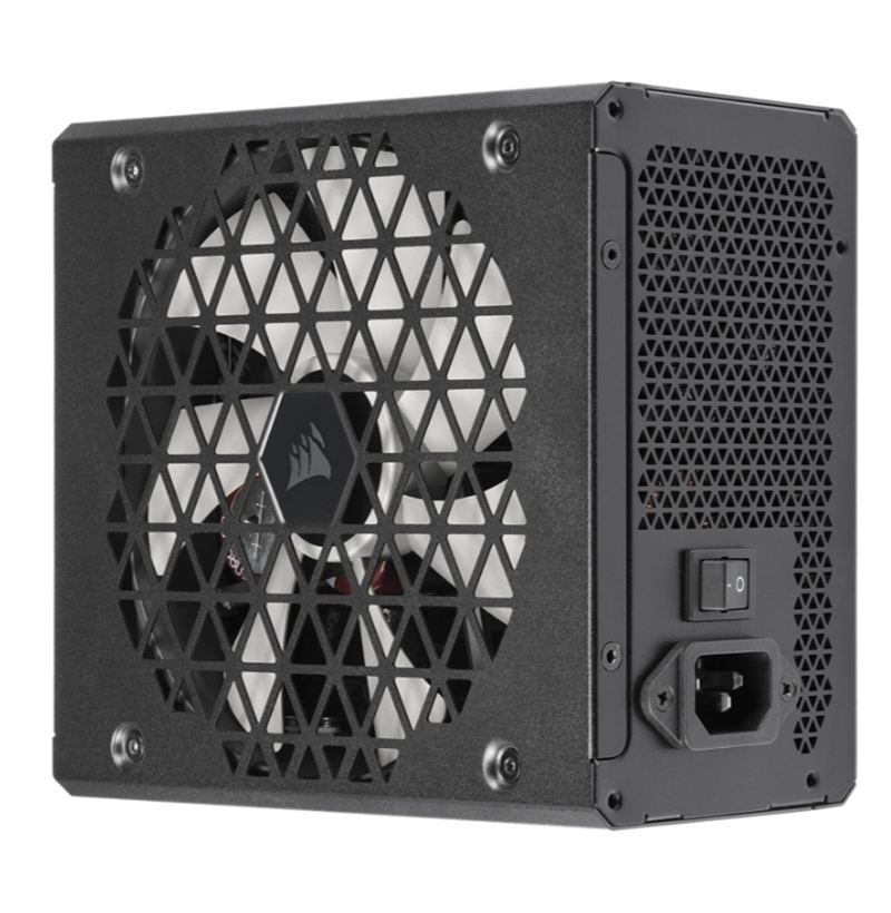 NGUỒN MÁY TÍNH CORSAIR RM1200x SHIFT - 1200W - 80 PLUS GOLD - FULL MODULAR