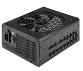 NGUỒN MÁY TÍNH CORSAIR RM1200x SHIFT - 1200W - 80 PLUS GOLD - FULL MODULAR