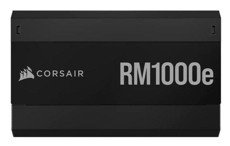 NGUỒN MÁY TÍNH CORSAIR RM1000e - 1000W - 80 PLUS GOLD - FULL MODULAR