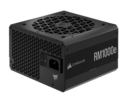 NGUỒN MÁY TÍNH CORSAIR RM1000e - 1000W - 80 PLUS GOLD - FULL MODULAR