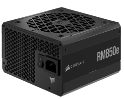 NGUỒN MÁY TÍNH CORSAIR RM850e - 850W - 80 PLUS GOLD - FULL MODULAR