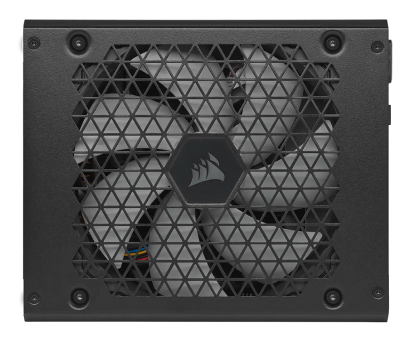 NGUỒN MÁY TÍNH CORSAIR HX1000i PLATINUM - 1000W - 80 PLUS PLATINUM - FULL MODULAR