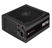 NGUỒN MÁY TÍNH CORSAIR RM750 2021 - 750W - 80 PLUS GOLD - FULL MODULAR
