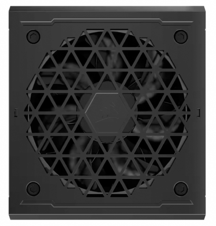 NGUỒN MÁY TÍNH CORSAIR RM1000e ATX 3.0 - 1000W - 80 PLUS GOLD - FULL MODULAR