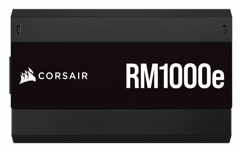 NGUỒN MÁY TÍNH CORSAIR RM1000e ATX 3.0 - 1000W - 80 PLUS GOLD - FULL MODULAR