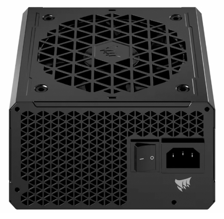NGUỒN MÁY TÍNH CORSAIR RM1000e ATX 3.0 - 1000W - 80 PLUS GOLD - FULL MODULAR