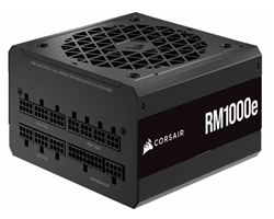 NGUỒN MÁY TÍNH CORSAIR RM1000e ATX 3.0 - 1000W - 80 PLUS GOLD - FULL MODULAR