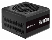 NGUỒN MÁY TÍNH CORSAIR RM1000e ATX 3.0 - 1000W - 80 PLUS GOLD - FULL MODULAR