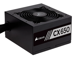 NGUỒN MÁY TÍNH CORSAIR CX650 - 650W - 80 PLUS BRONZE