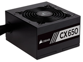 NGUỒN MÁY TÍNH CORSAIR CX650 - 650W - 80 PLUS BRONZE
