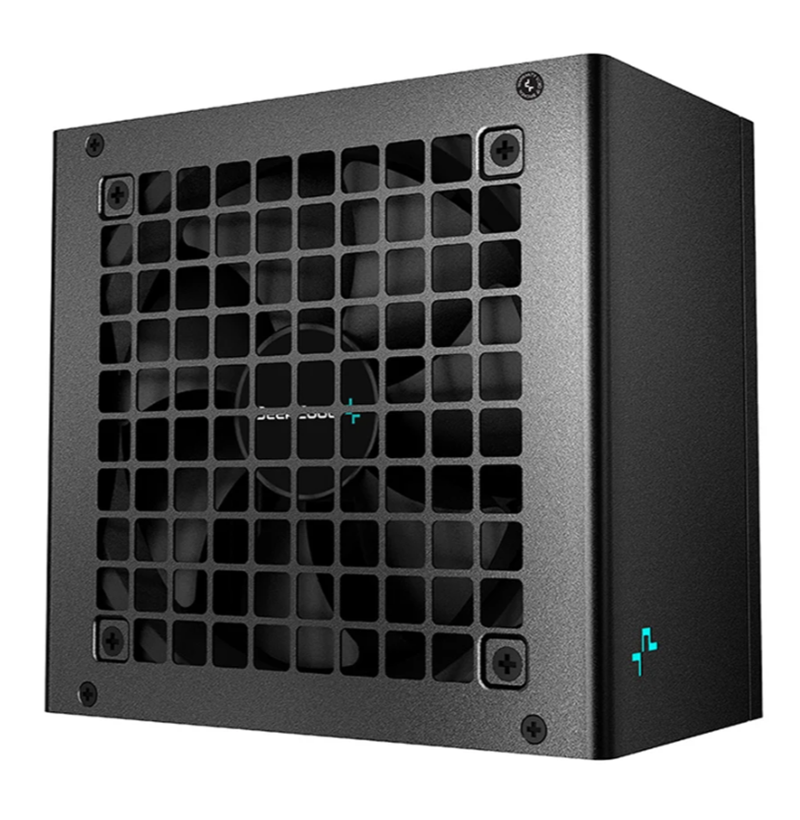 NGUỒN MÁY TÍNH DEEPCOOL PK650D - 650W - 80 PLUS BRONZE