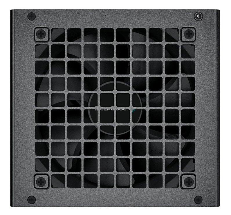 NGUỒN MÁY TÍNH DEEPCOOL PK650D - 650W - 80 PLUS BRONZE