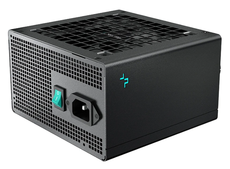NGUỒN MÁY TÍNH DEEPCOOL PK650D - 650W - 80 PLUS BRONZE