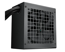 NGUỒN MÁY TÍNH DEEPCOOL PK650D - 650W - 80 PLUS BRONZE