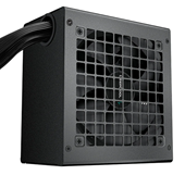 NGUỒN MÁY TÍNH DEEPCOOL PK650D - 650W - 80 PLUS BRONZE