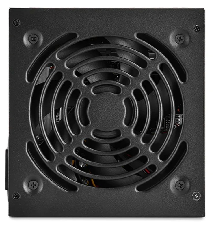 NGUỒN MÁY TÍNH DEEPCOOL DA500 - 500W - 80 PLUS BRONZE