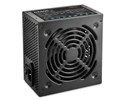 NGUỒN MÁY TÍNH DEEPCOOL DA500 - 500W - 80 PLUS BRONZE