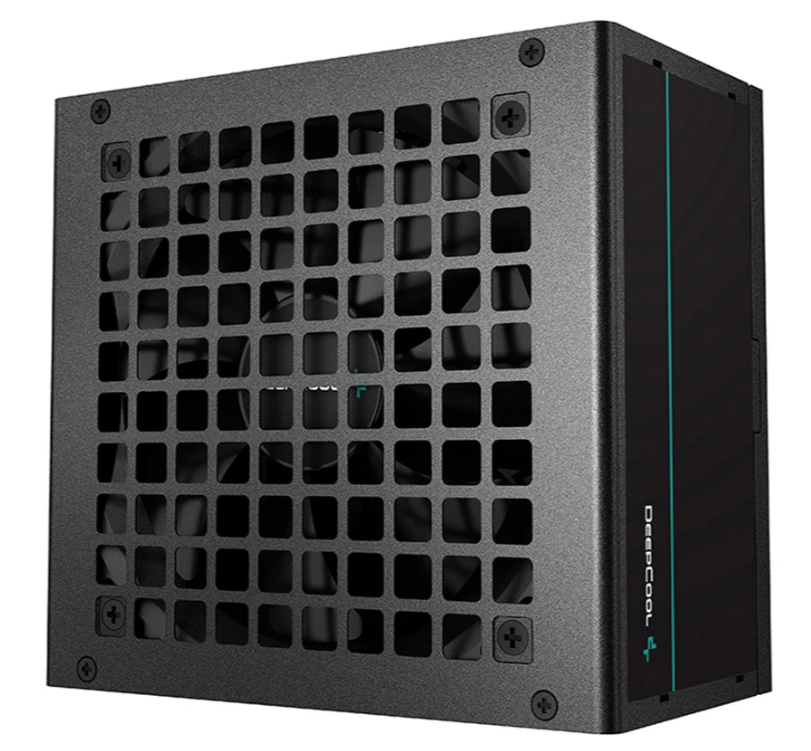 NGUỒN MÁY TÍNH DEEPCOOL PF450D - 450W - 80 PLUS WHITE