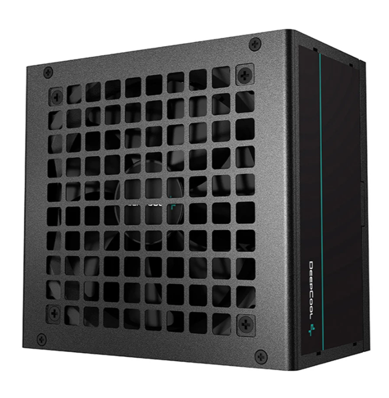 NGUỒN MÁY TÍNH DEEPCOOL PF450D - 450W - 80 PLUS WHITE