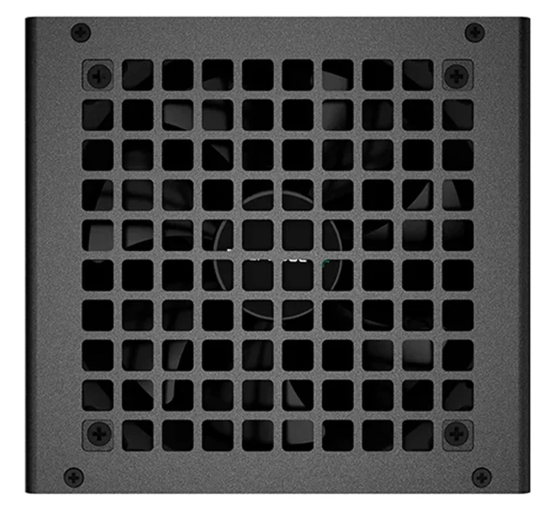 NGUỒN MÁY TÍNH DEEPCOOL PF450D - 450W - 80 PLUS WHITE